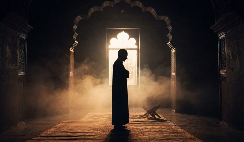 Prayer timings: 1 October 2026