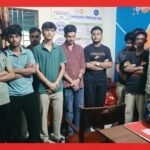 নোয়াখালীতে কিশোর গ্যাংবিরোধী অভিযান, ২৪ ঘণ্টায় আটক ৬৮