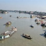 টঙ্গীতে তুরাগ নদে নিখোঁজ দুই শিশুর মরদেহ উদ্ধার
