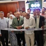 নতুন কার্যালয়ে যাত্রা শুরু বসুন্ধরা ওয়েলফেয়ার সোসাইটির