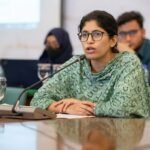 Umama Fatema vents anger in Facebook status, calls Jamaat and Awami League identical