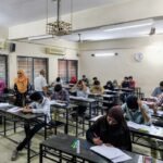 সেশনজট ঠেকাতে কুবির ১৯ বিভাগে ১৫ অক্টোবরের মধ্যে পরীক্ষা শুরুর নির্দেশ