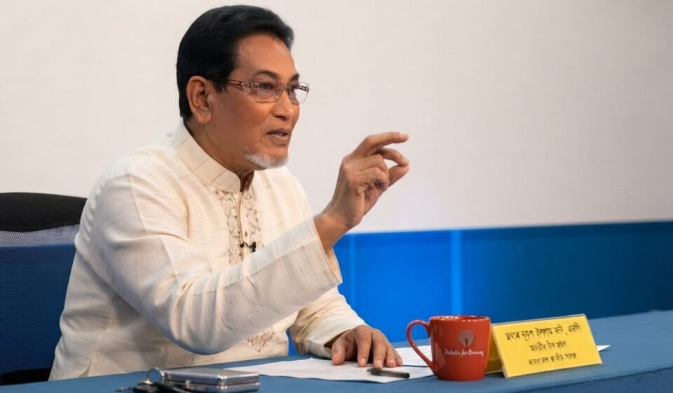 তিন মাসের মধ্যেই কিশোর গ্যাং নির্মূলের ঘোষণা চিফ হুইপের