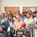 শ্রমজীবী নারীদের নিরাপত্তা ও কল্যাণে সর্বোচ্চ অগ্রাধিকার: শ্রমমন্ত্রী