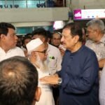 রাজশাহী রেলস্টেশনে হামলাকারীরা দেশের শত্রু: ভূমিমন্ত্রী