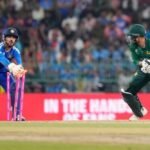 এশিয়ান গেমসের ফাইনালে ভারত-পাকিস্তান মহারণ