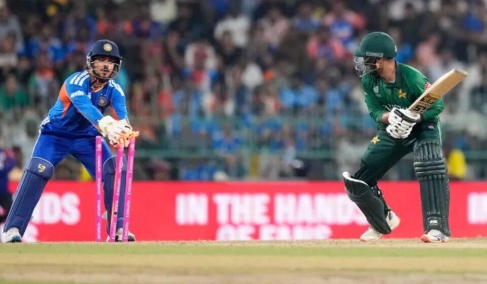 India-Pakistan showdown in Asian Games final