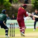 World Cup qualifier to begin in February, South Africa and Namibia to host