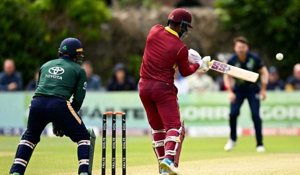 World Cup qualifier to begin in February, South Africa and Namibia to host