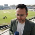 Parthiv Patel takes a dig at Pakistan after seeing World Cup schedule
