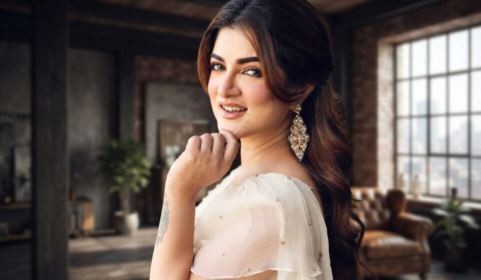 নতুন সিজনেও ‘ঠাকুমা’ হয়ে ফিরছেন শ্রাবন্তী