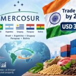 Brazil and India moving to widen scope of Mercosur agreement
