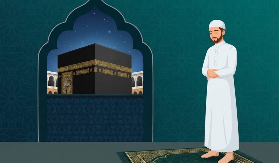 আজকের নামাজের সময়সূচি