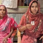 ঋণ করে সৌদি গিয়ে মাটিচাপায় মৃত্যু, মরদেহ ফেরানো নিয়ে অনিশ্চয়তা