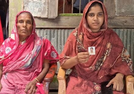 ঋণ করে সৌদি গিয়ে মাটিচাপায় মৃত্যু, মরদেহ ফেরানো নিয়ে অনিশ্চয়তা