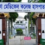 হাজারীবাগে ডিস ব্যবসায়ীর মরদেহ উদ্ধার