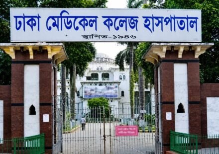 হাজারীবাগে ডিস ব্যবসায়ীর মরদেহ উদ্ধার