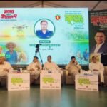কৃষক-শ্রমিক-শিক্ষকসহ সাধারণ মানুষের অধিকার রক্ষার তাগিদ হুইপ নিজানের