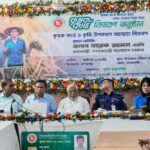 ফ্যামিলি ও কৃষক কার্ড বিতরণ ইতিহাসে মাইলফলক: বুলু
