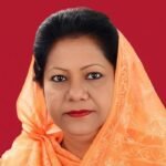শেখ হাসিনার বিচার আল্লাহ করছেন: এমপি রানু