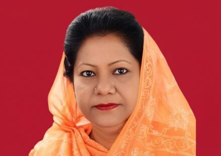 শেখ হাসিনার বিচার আল্লাহ করছেন: এমপি রানু