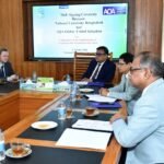 পরীক্ষা ব্যবস্থা ডিজিটালাইজেশনে একিউএ গ্লোবালের সঙ্গে জাতীয় বিশ্ববিদ্যালয়ের চুক্তি