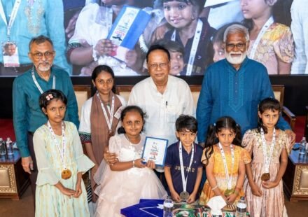 Government's support for treatment of children with cleft lip and palate continues: ICT minister