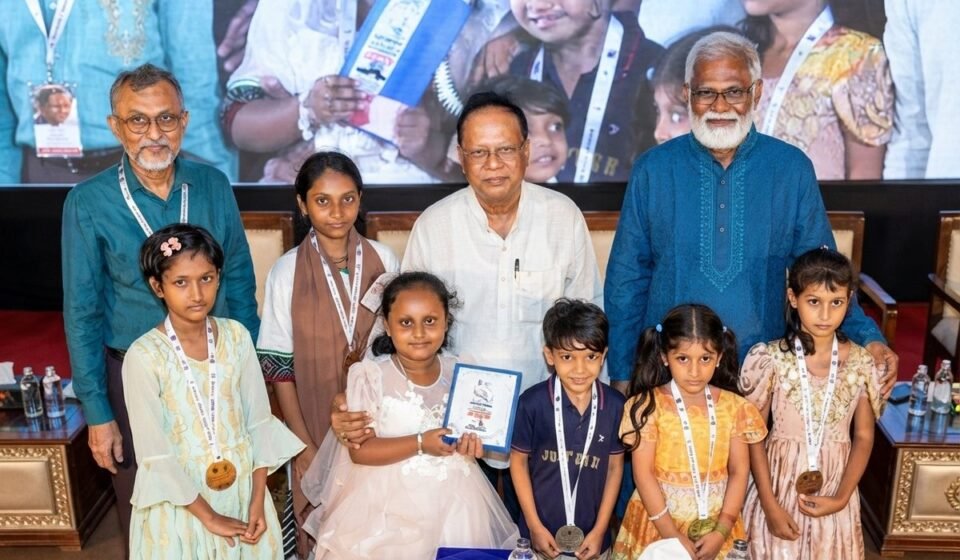 Government's support for treatment of children with cleft lip and palate continues: ICT minister
