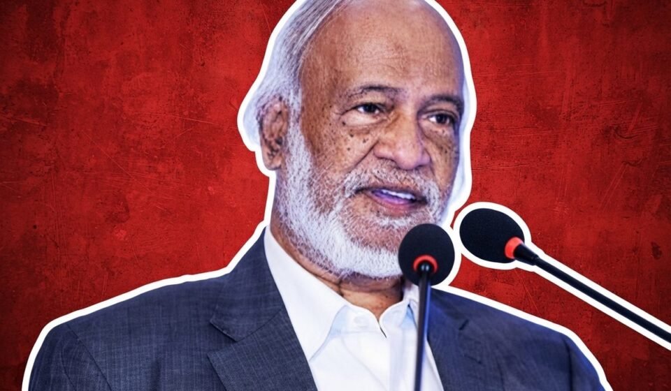 ‘পৃথিবীর সবচেয়ে শক্তিশালী অস্ত্র শান্তি’ — এলজিআরডি মন্ত্রী