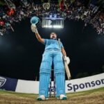 গেইলকে ছাড়িয়ে টি-টোয়েন্টির নতুন রেকর্ড গড়লেন প্রিটোরিয়াস