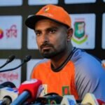 ‘আমরা বাজে ক্রিকেট খেলেছি’ — হারের পর অকপট লিটন