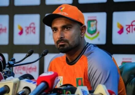 ‘আমরা বাজে ক্রিকেট খেলেছি’ — হারের পর অকপট লিটন