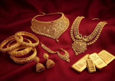 How much is a bhori of gold now? Find out today's rate
