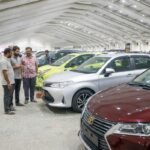 ICCB's Super Sale Car Bazar to run one more hour