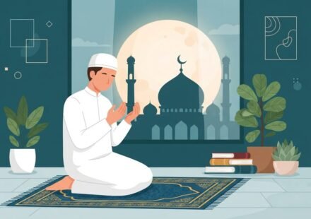 আজকের নামাজের সময়সূচি