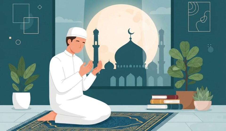 আজকের নামাজের সময়সূচি