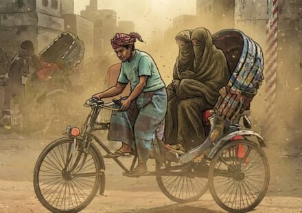 বিশ্বের দূষিত শহরের তালিকায় আজ তৃতীয় ঢাকা