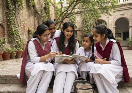 একাদশ শ্রেণির বাংলা, ইংরেজি ও আইসিটির সিলেবাস প্রকাশ