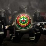 দেশজুড়ে অগ্নিঝুঁকিতে ৩ হাজার ৯৩৮ ভবন, অতি ঝুঁকিতে ৬২২টি