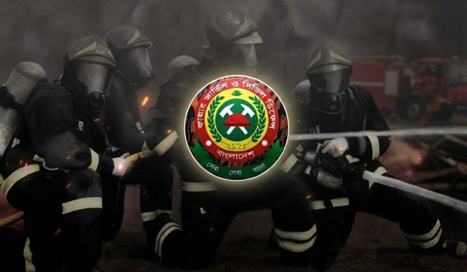 3,938 buildings at fire risk across country, 622 at very high risk