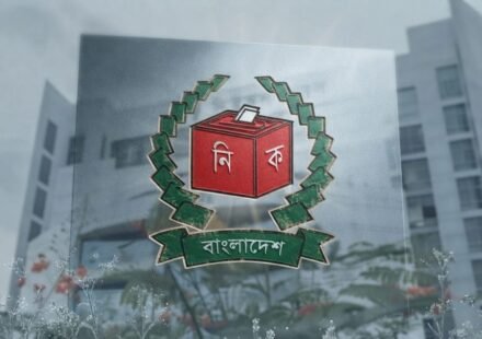 287 voters register for postal voting in Thakurgaon-1 by-election