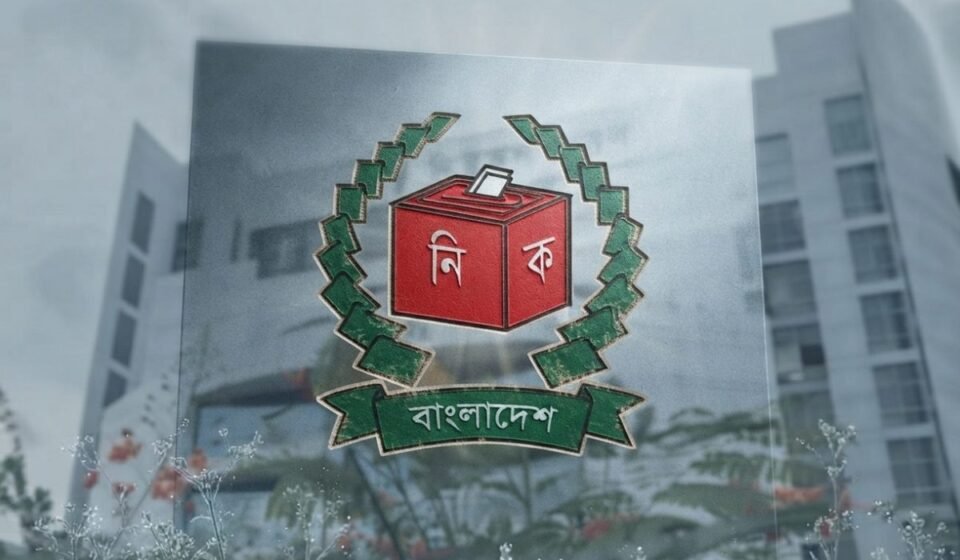 ঠাকুরগাঁও-১ উপনির্বাচনে পোস্টাল ভোটের জন্য নিবন্ধন ২৮৭ ভোটারের