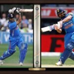 Rohit makes Sachin's record his own after 22 years