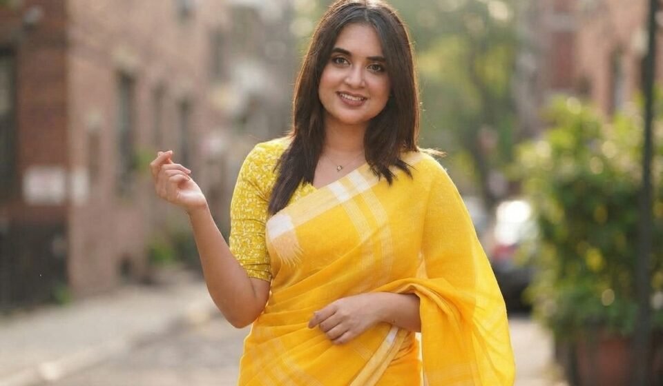 দীর্ঘ বিরতি শেষে আবারও ক্যামেরার সামনে দাঁড়াতে চান তানিয়া বৃষ্টি