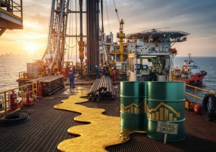 Why fuel oil prices are soaring and what the G7 is doing