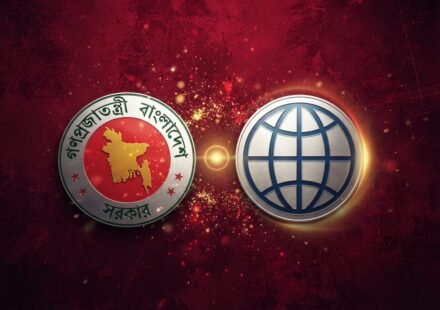 World Bank wants to stand by Bangladesh on energy crisis and infrastructure reform, delegation in Dhaka