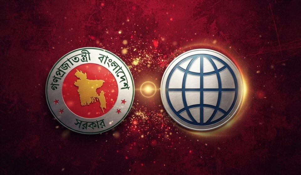 জ্বালানি সংকট ও অবকাঠামো সংস্কারে পাশে থাকতে চায় বিশ্বব্যাংক, ঢাকায় প্রতিনিধি দল