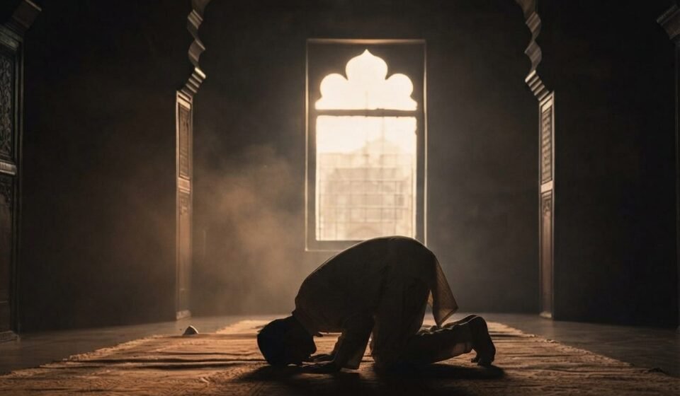 Prayer timings: 4 October 2026, Sunday