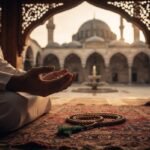 Pure intention is the soul of good deeds