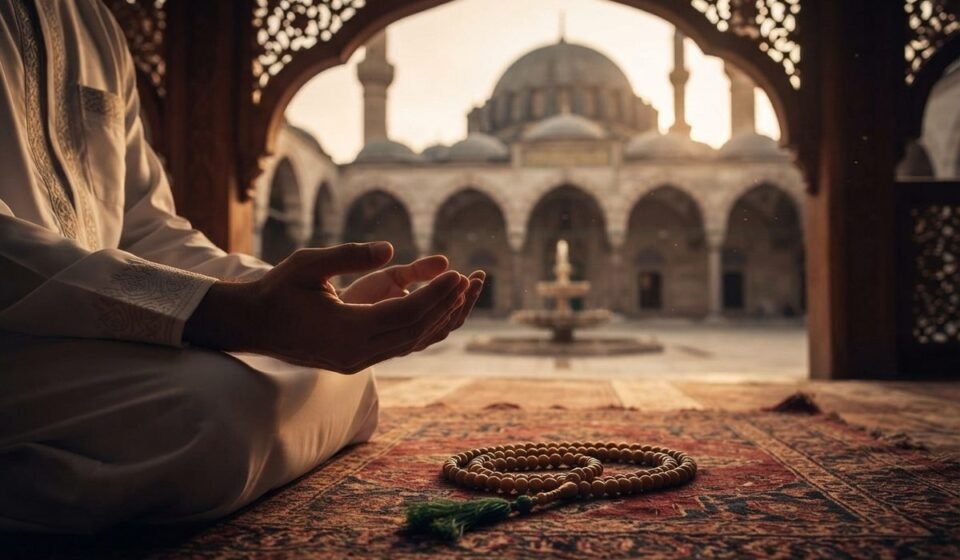 Pure intention is the soul of good deeds